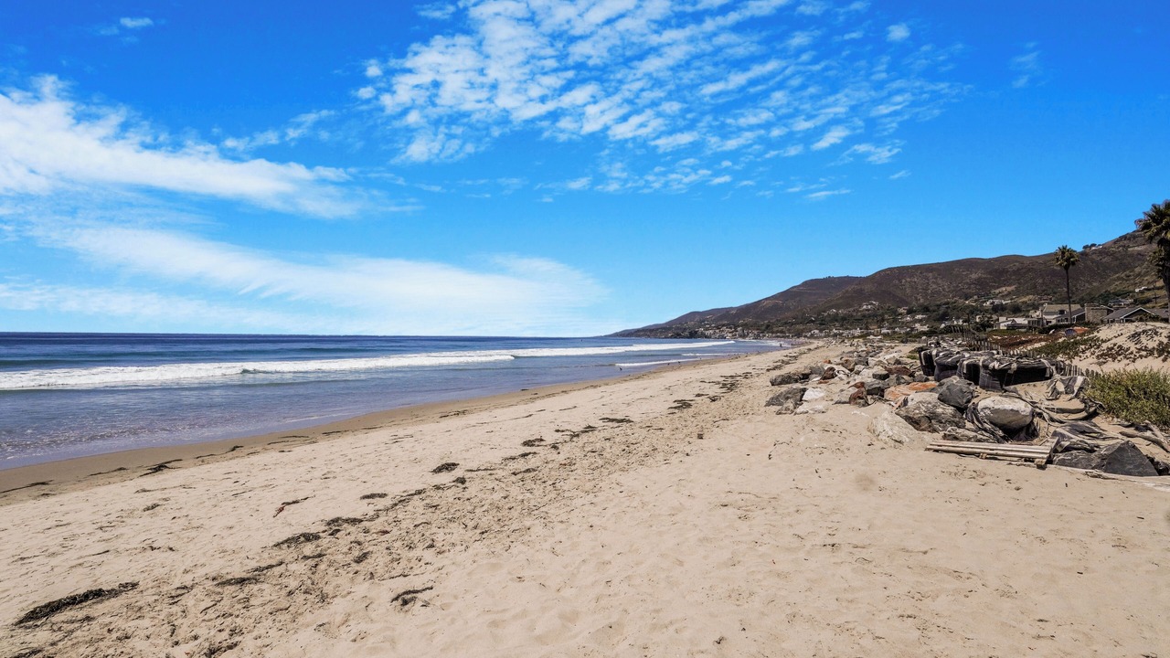 Photo of Others in Western Malibu