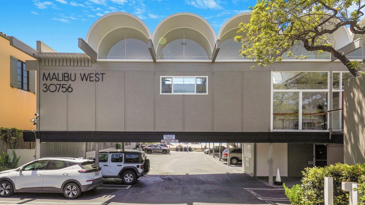 Photo of Outdoor in Western Malibu