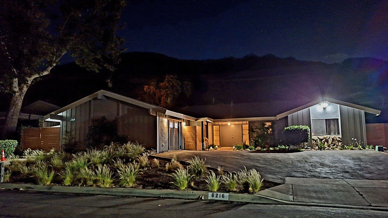Photo of Outdoor in Western Malibu