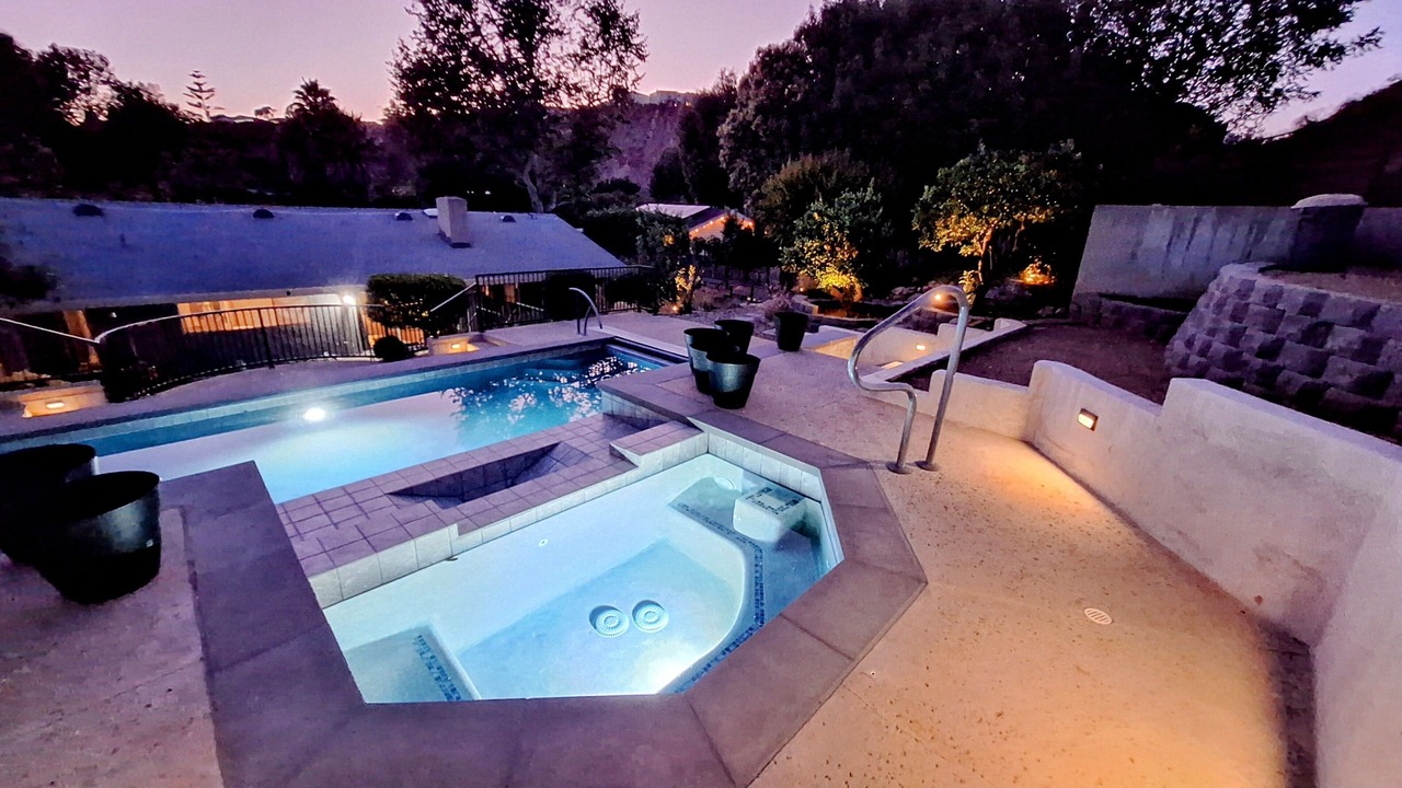 Photo of Outdoor in Western Malibu