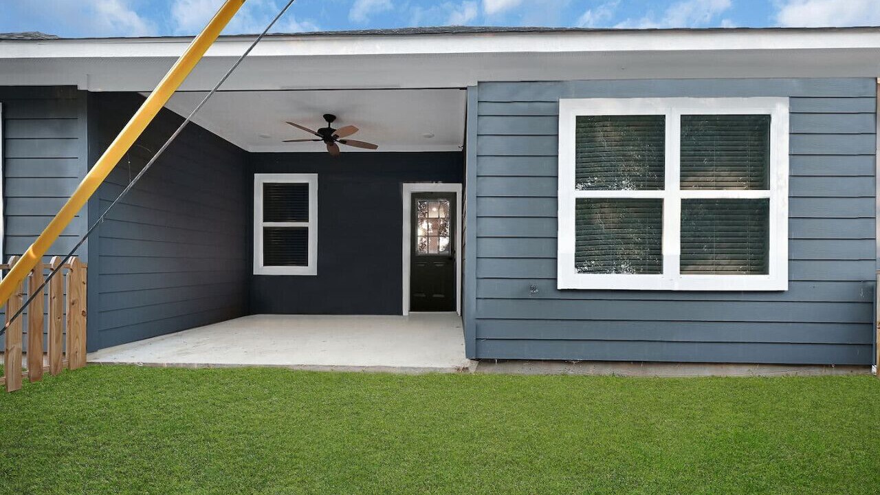 Photo of Outdoor in Barker