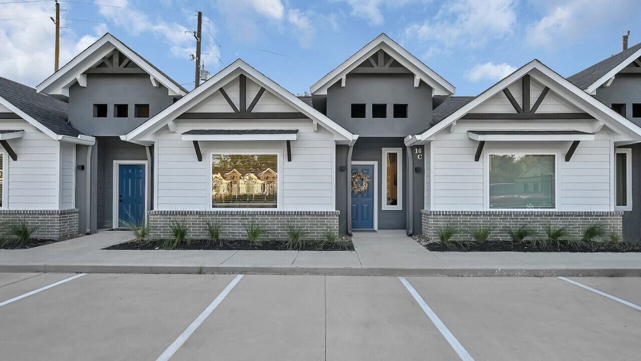 Photo of Outdoor in Barker