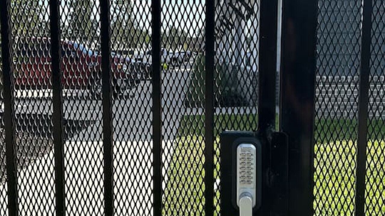 Photo of Outdoor in Barker