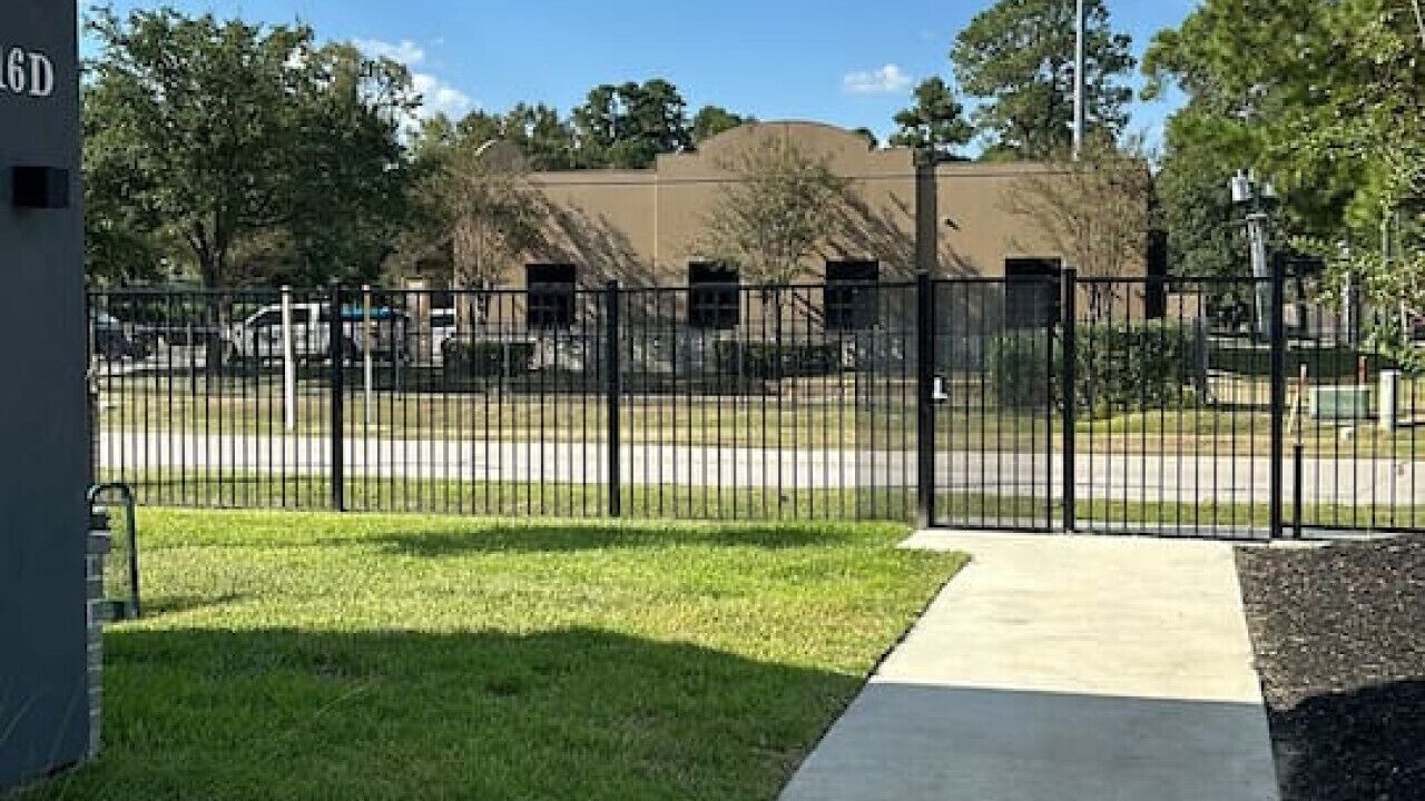 Photo of Outdoor in Barker
