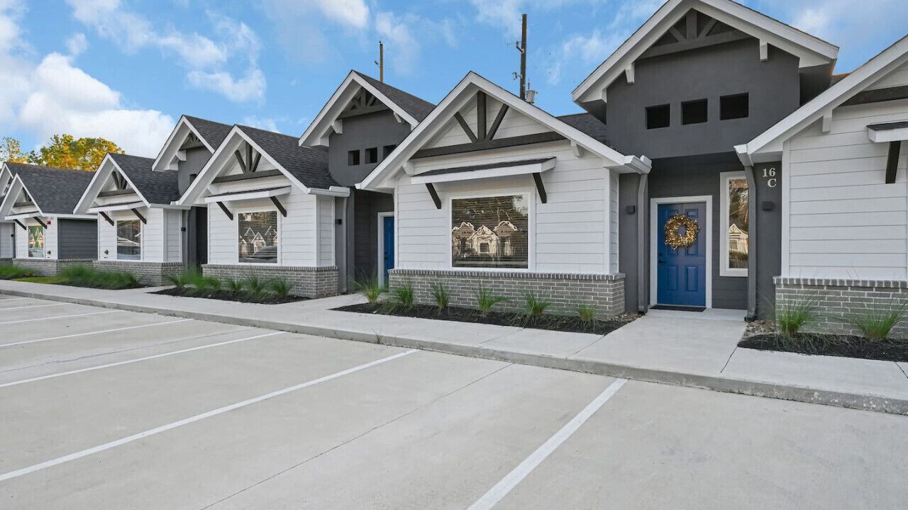 Photo of Outdoor in Barker