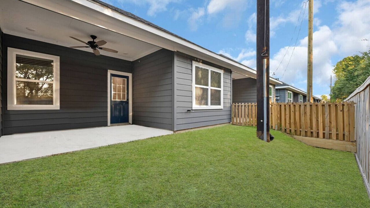 Photo of Outdoor in Barker