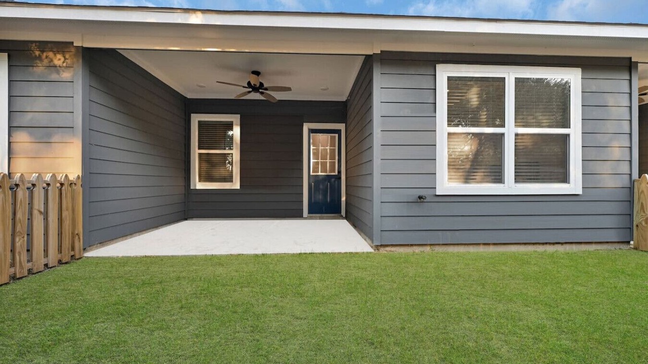 Photo of Outdoor in Barker