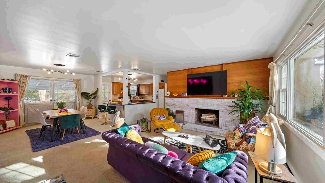 Photo of Livingroom in King of Prussia