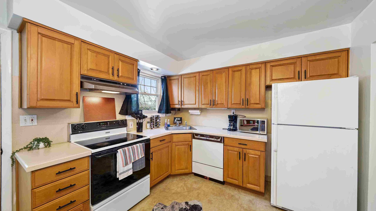 Photo of Kitchen in King of Prussia