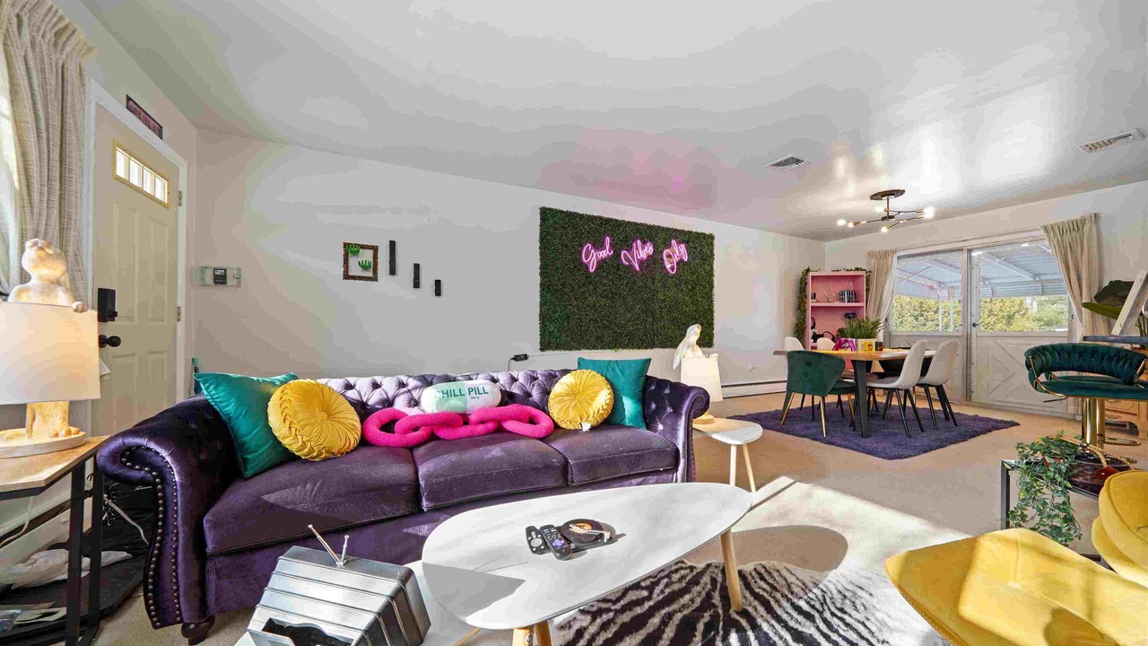 Photo of Livingroom in King of Prussia