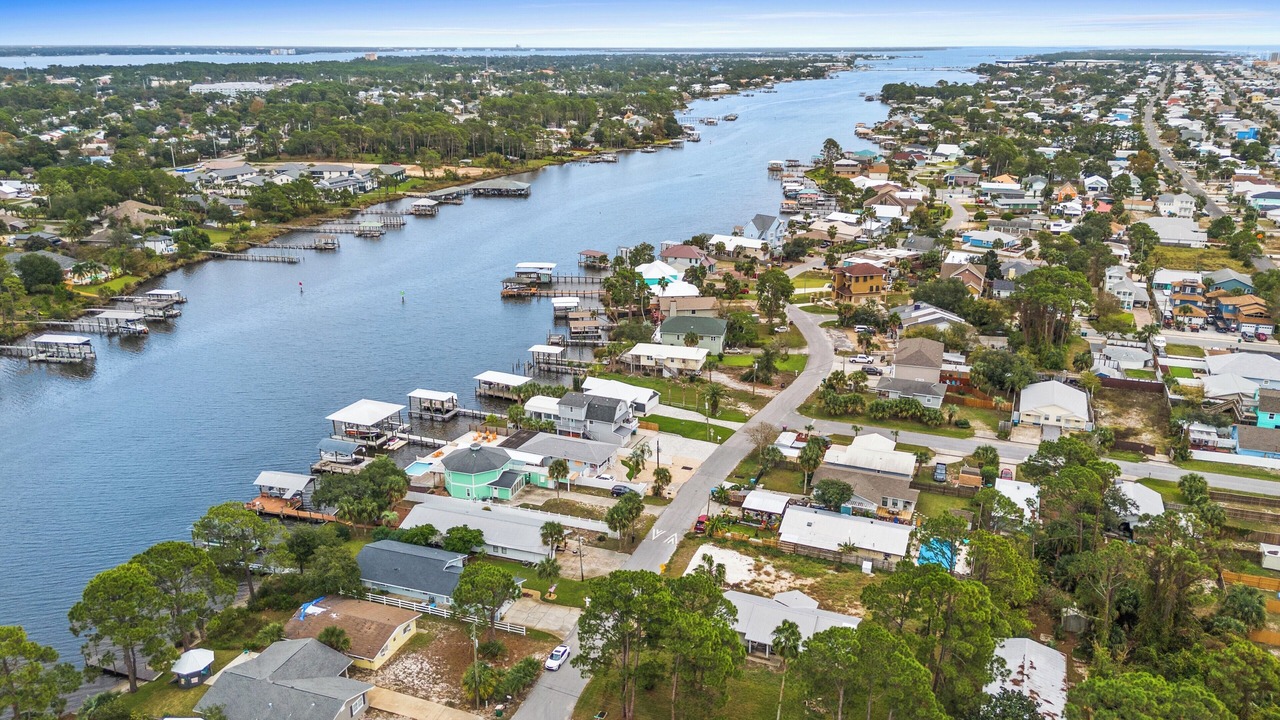 Photo of Outdoor in Gulf Lagoon Beach