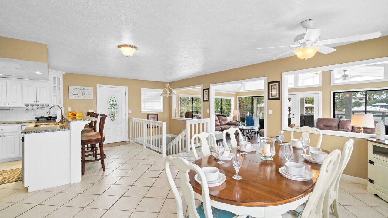Photo of Bedroom in Gulf Lagoon Beach