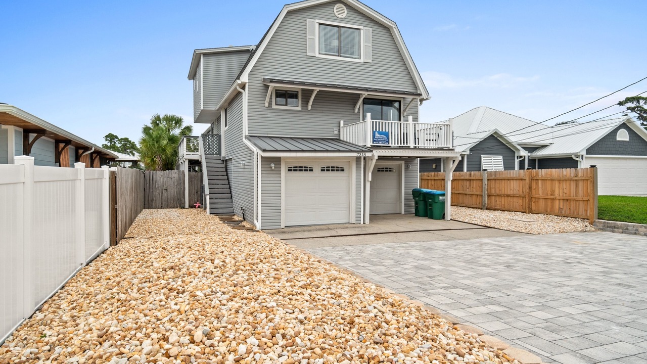 Photo of Outdoor in Gulf Lagoon Beach