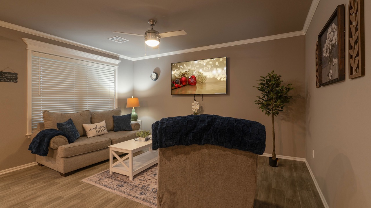 Photo of Livingroom in Claremore