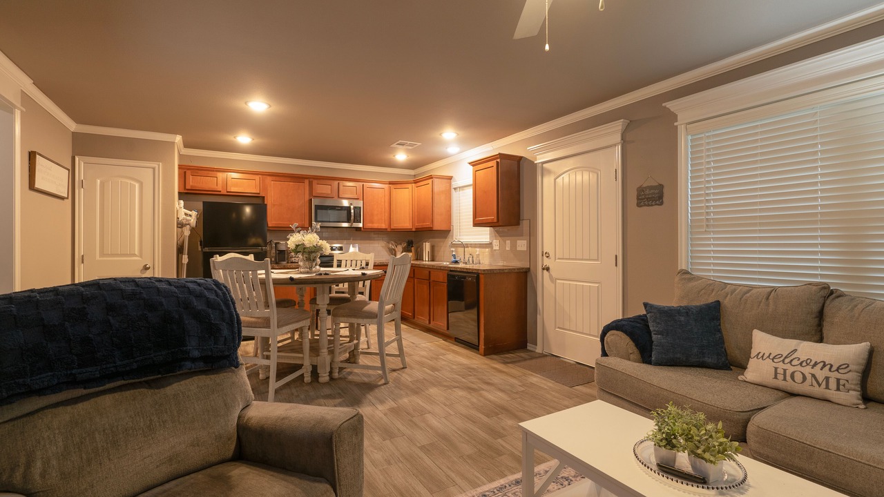 Photo of Livingroom in Claremore