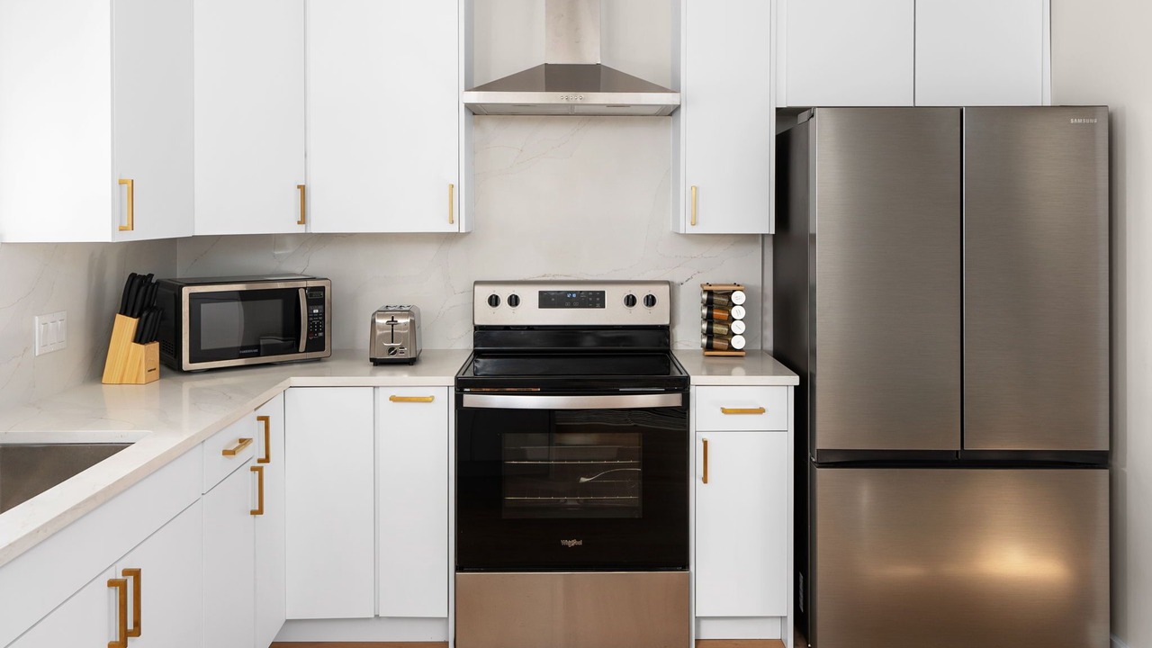 Photo of Kitchen in West Oak Hill