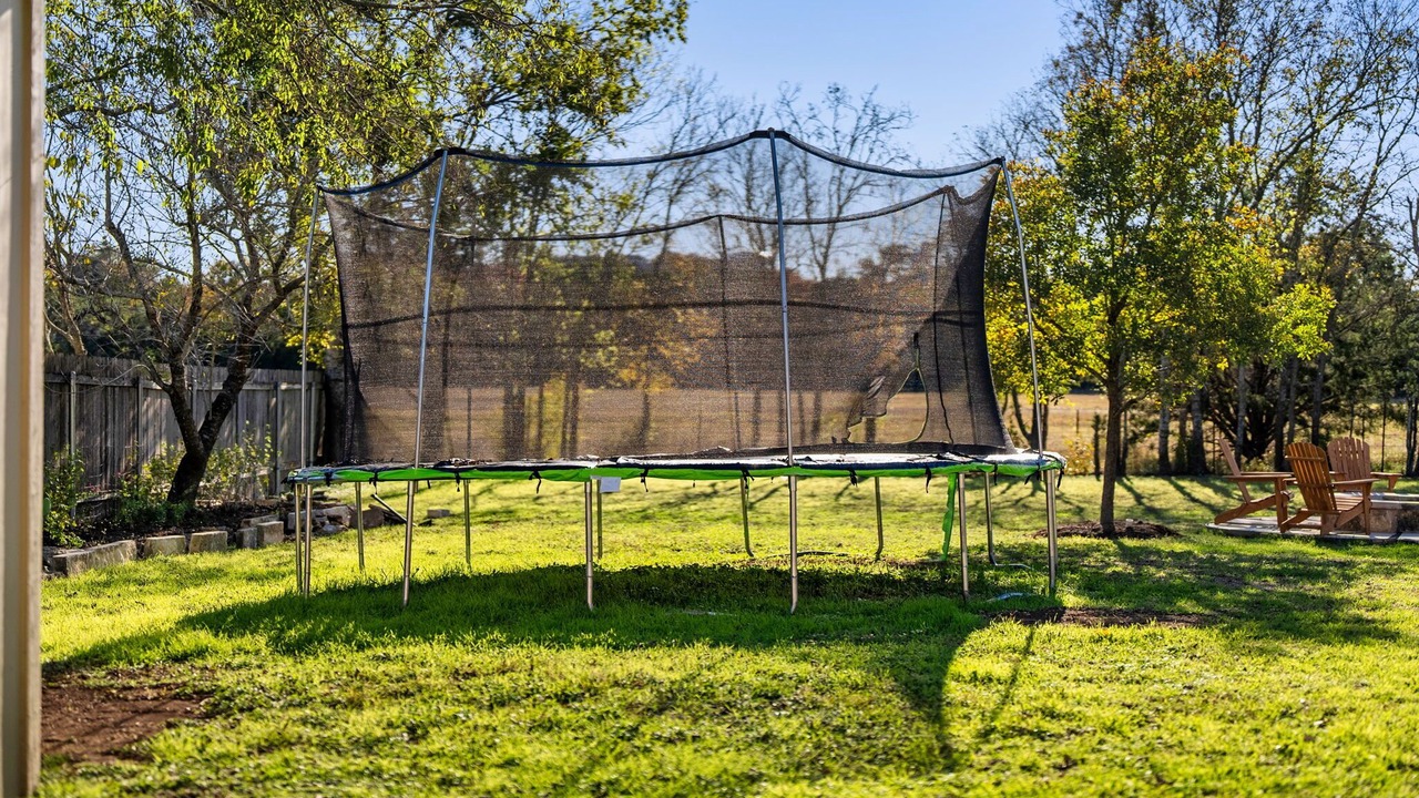 Photo of Outdoor in West Oak Hill