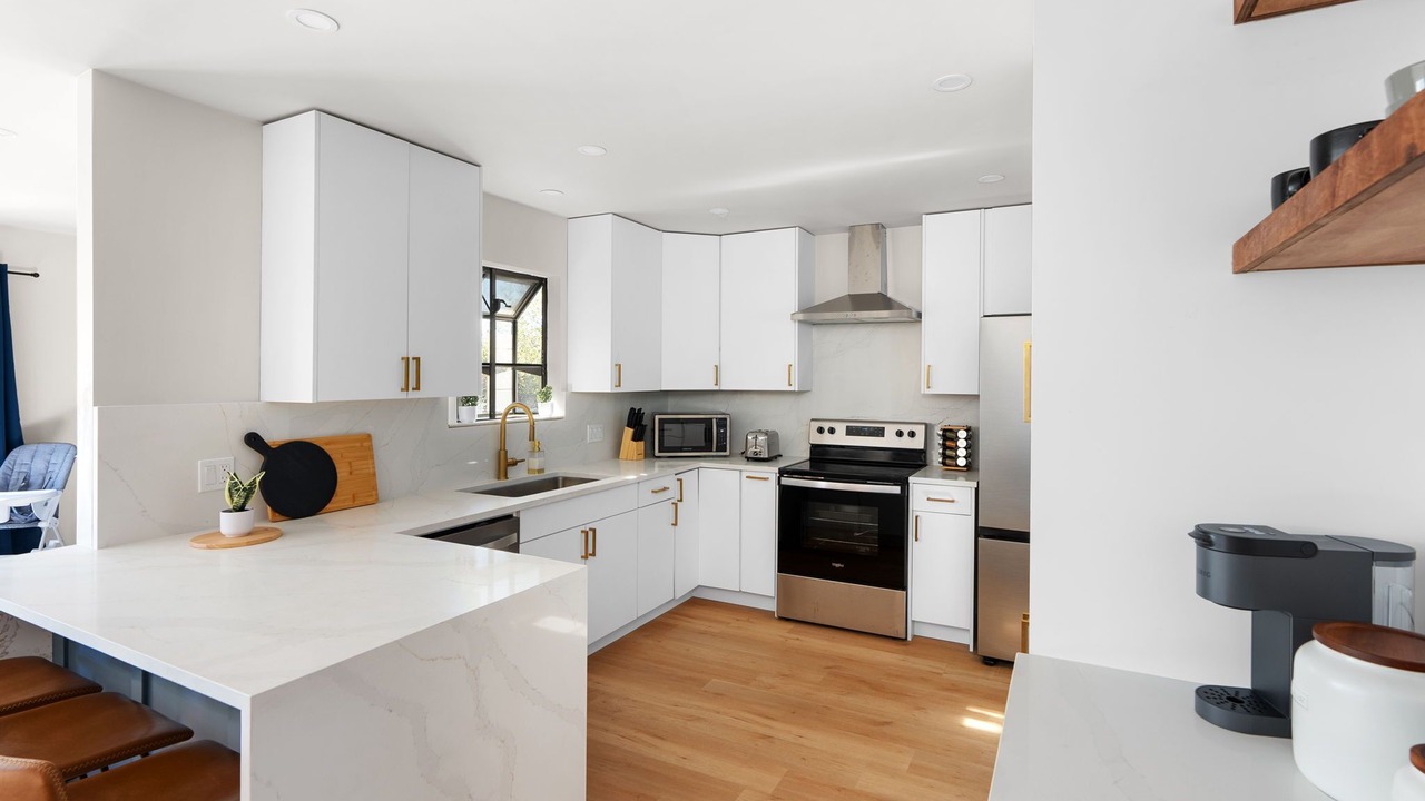 Photo of Kitchen in West Oak Hill