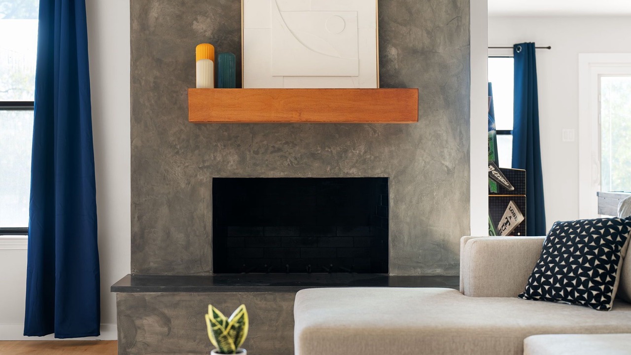 Photo of Livingroom in West Oak Hill