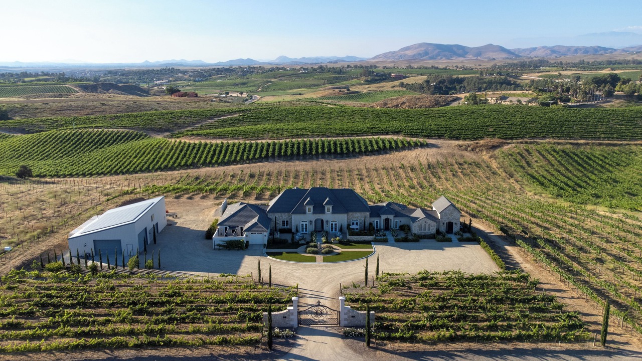 Photo of Outdoor in Temecula
