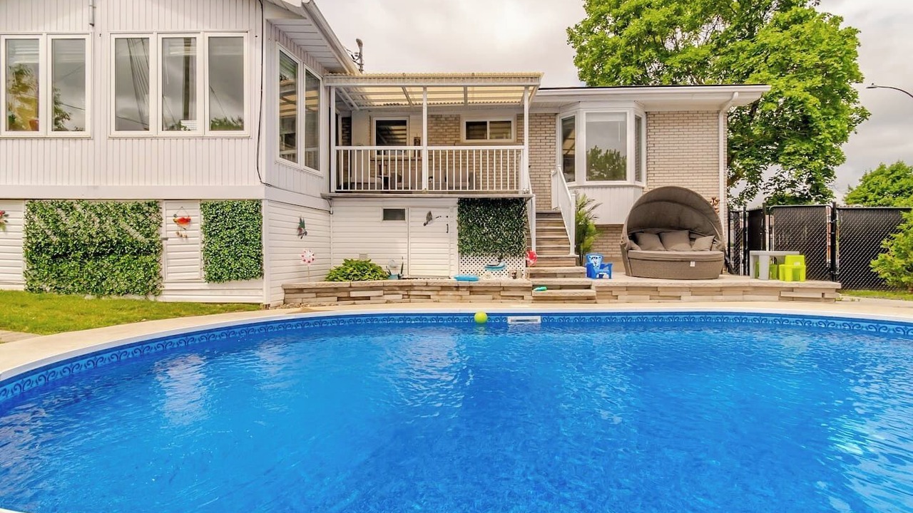 Photo of Outdoor in Sainte-Dorothee