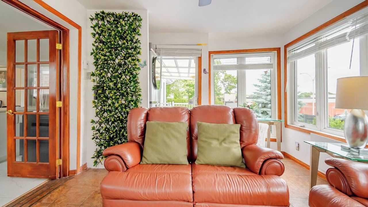 Photo of Livingroom in Sainte-Dorothee