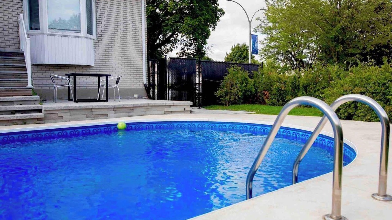 Photo of Outdoor in Sainte-Dorothee