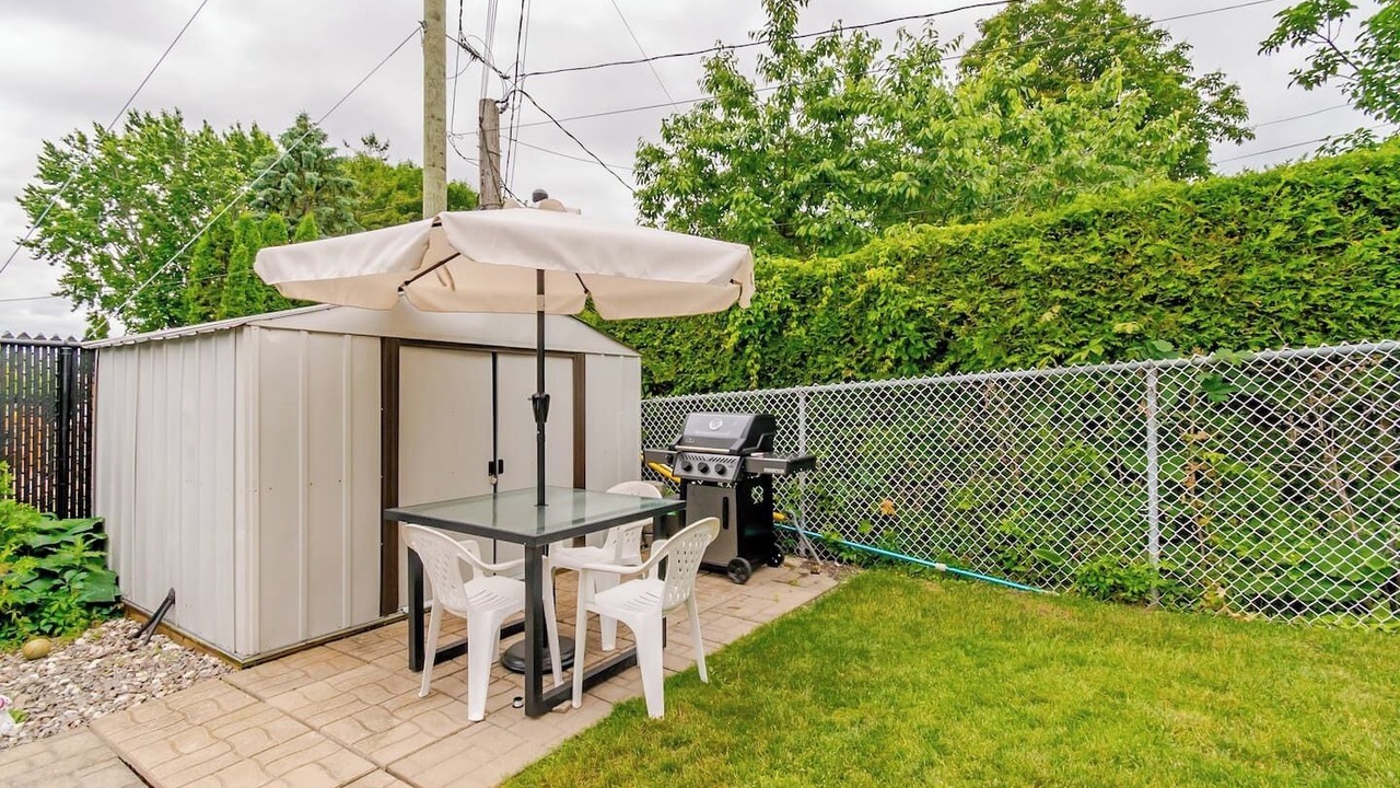 Photo of Outdoor in Sainte-Dorothee