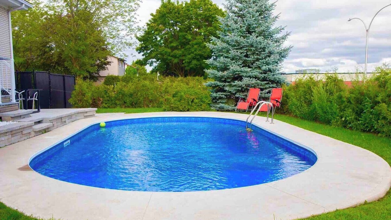 Photo of Outdoor in Sainte-Dorothee