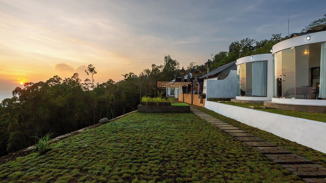 Photo of Outdoor in Songan