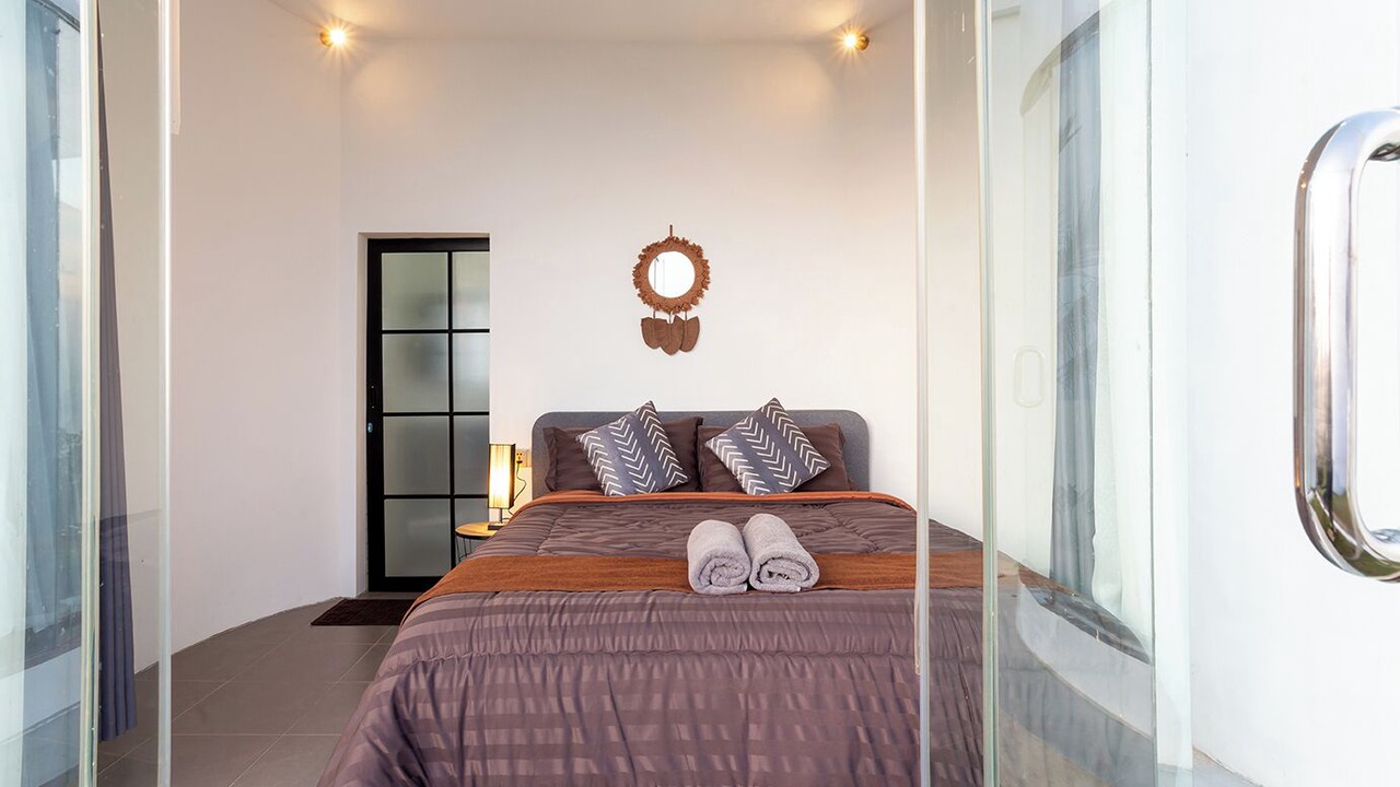 Photo of Bedroom in Songan