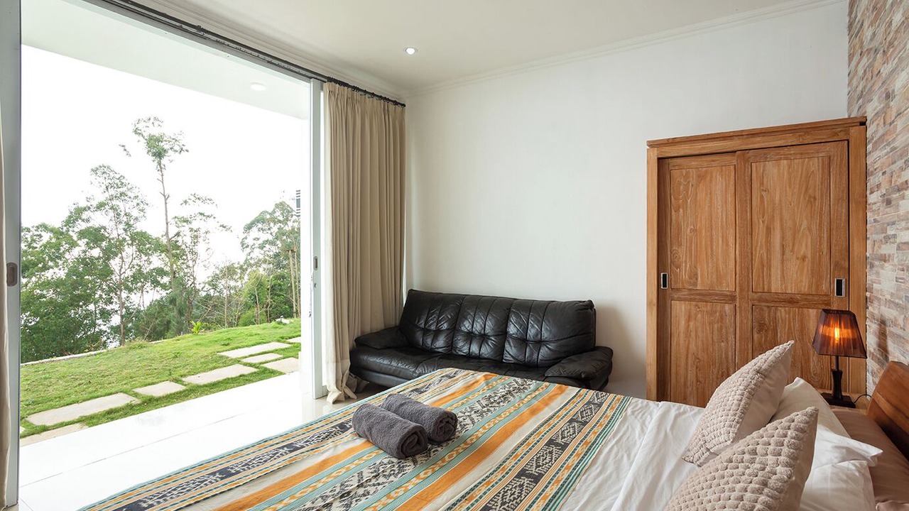 Photo of Bedroom in Songan