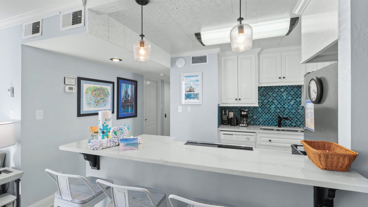 Photo of Kitchen in Gulf Shores
