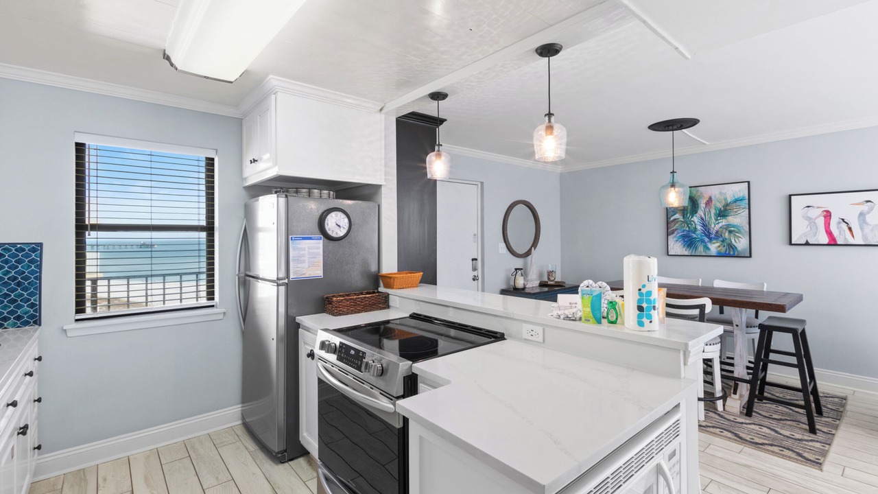 Photo of Kitchen in Gulf Shores