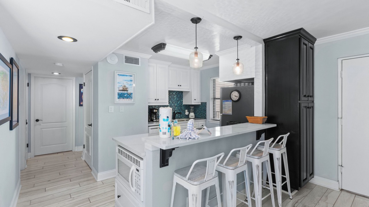 Photo of Kitchen in Gulf Shores
