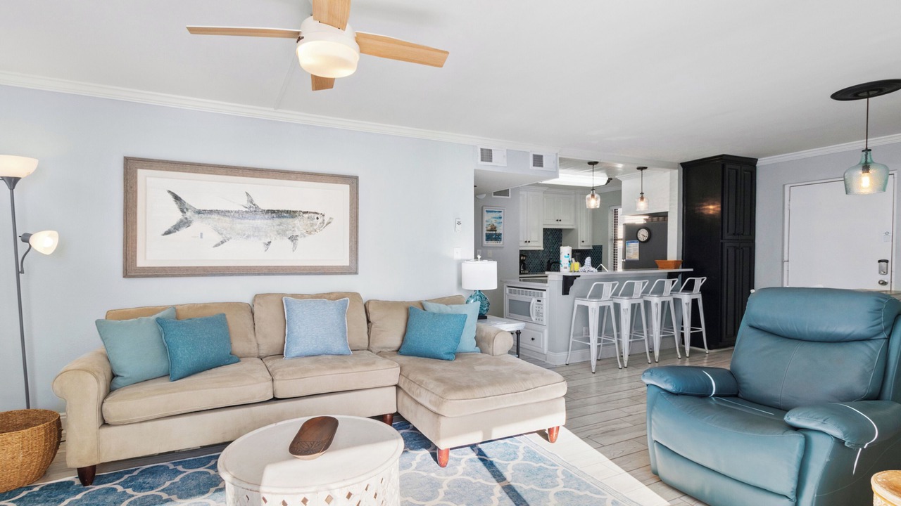 Photo of Bedroom in Gulf Shores