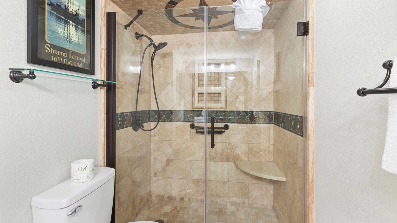 Photo of Bathroom in Gulf Shores