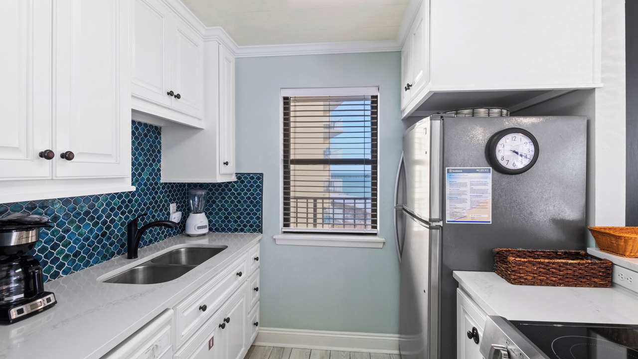 Photo of Kitchen in Gulf Shores