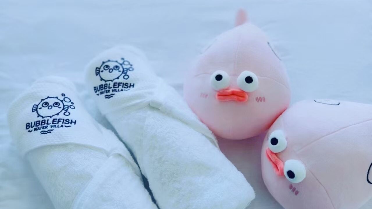 Photo of Bedroom in Sabah