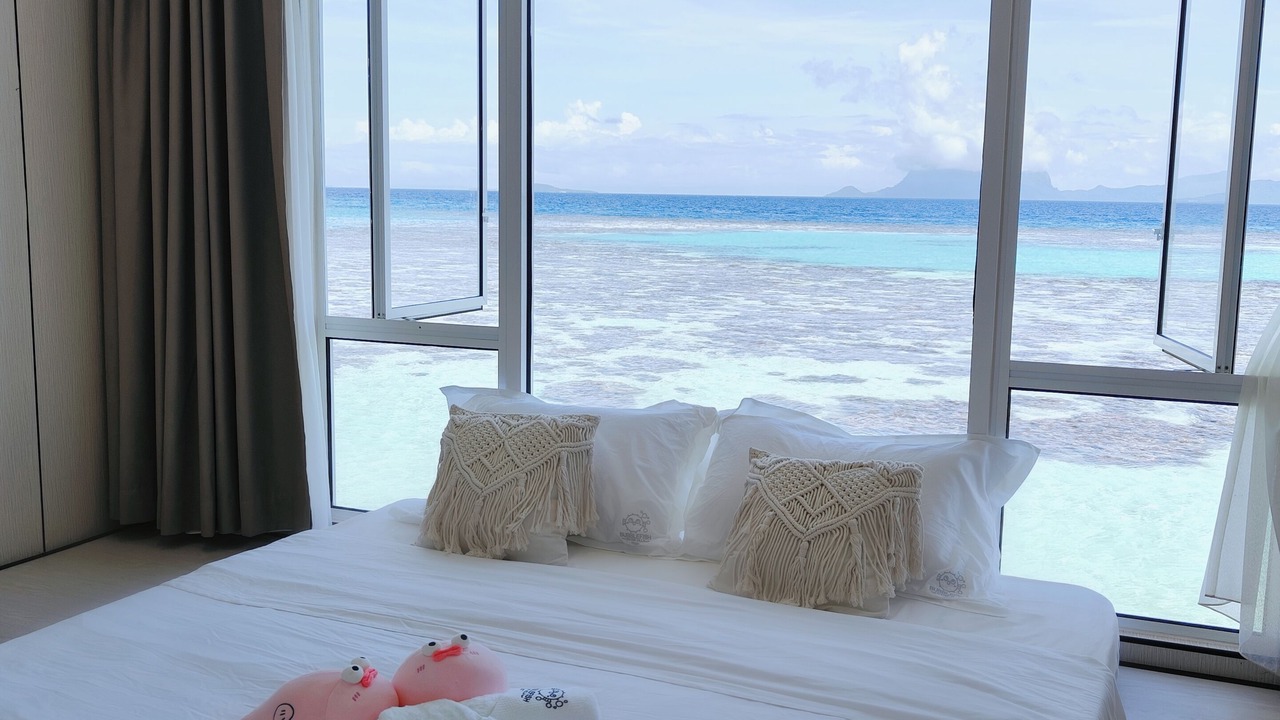 Photo of Bedroom in Sabah