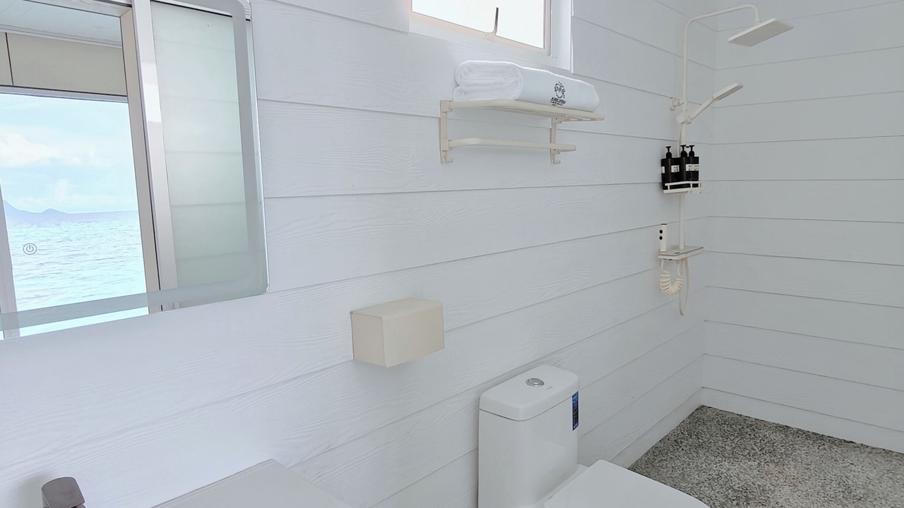 Photo of Bathroom in Sabah