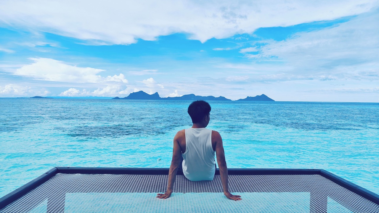 Photo of Bedroom in Sabah