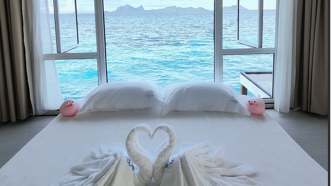 Photo of Bedroom in Sabah