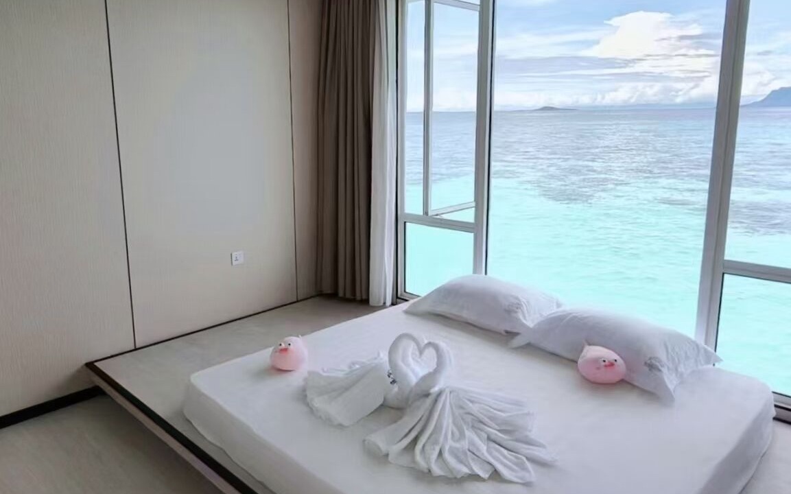 Photo of Bedroom in Sabah