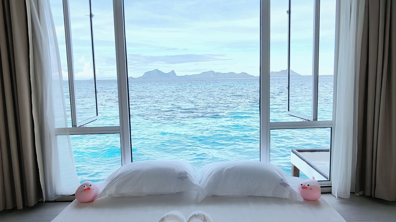 Photo of Bedroom in Sabah