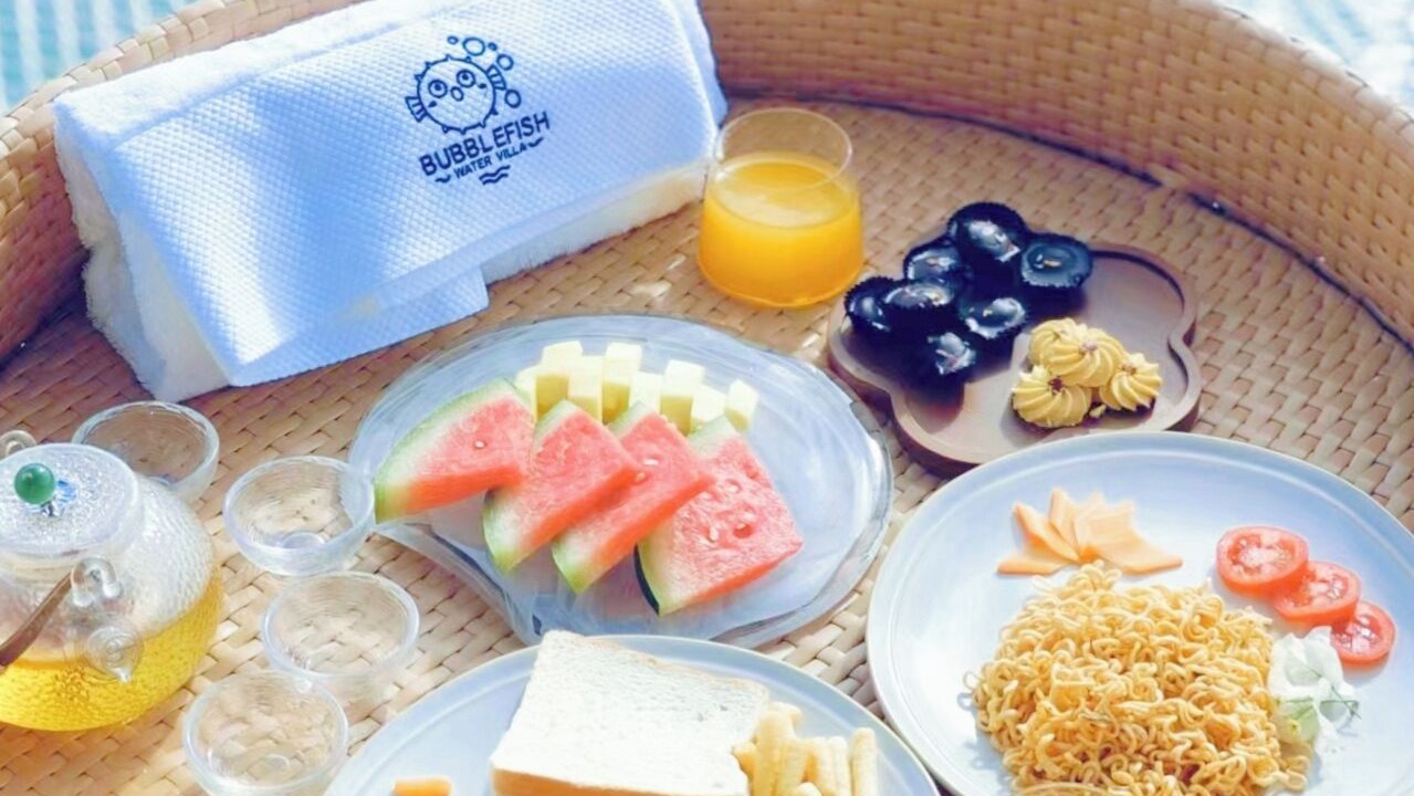 Photo of Bedroom in Sabah