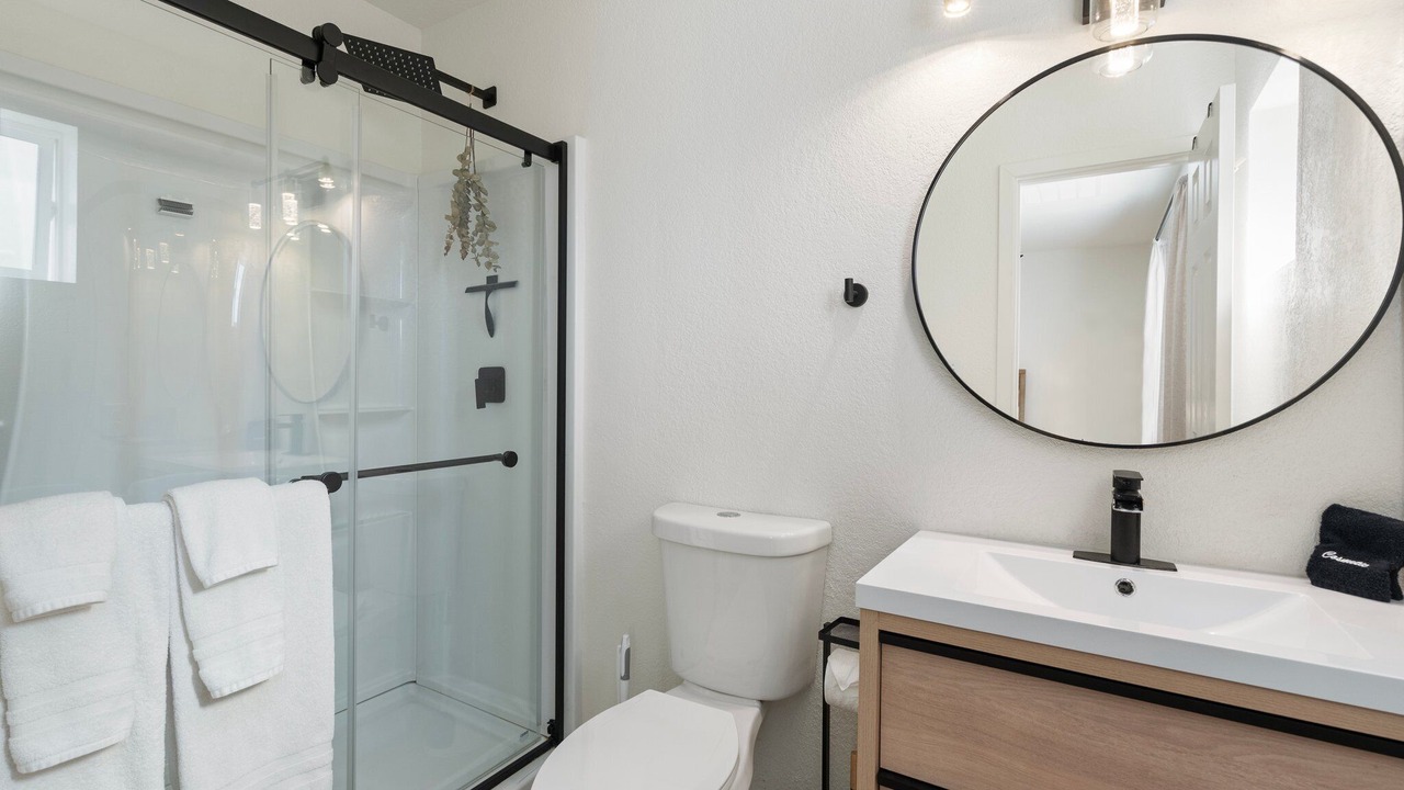 Photo of Bathroom in East Mesa