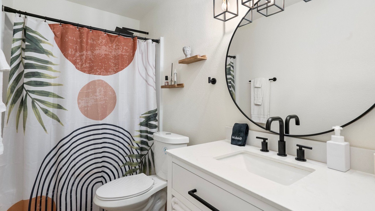 Photo of Bathroom in East Mesa