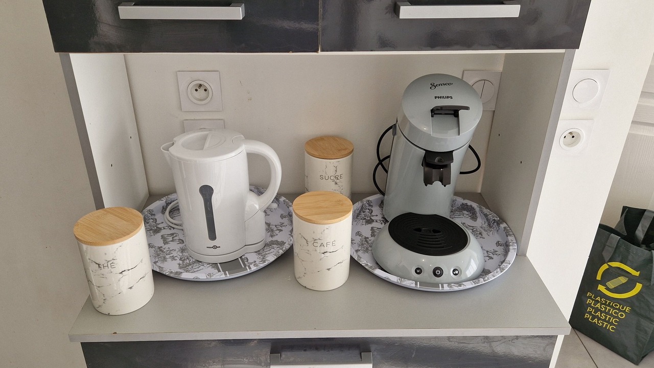 Photo of Kitchen in Meyzieu Centre