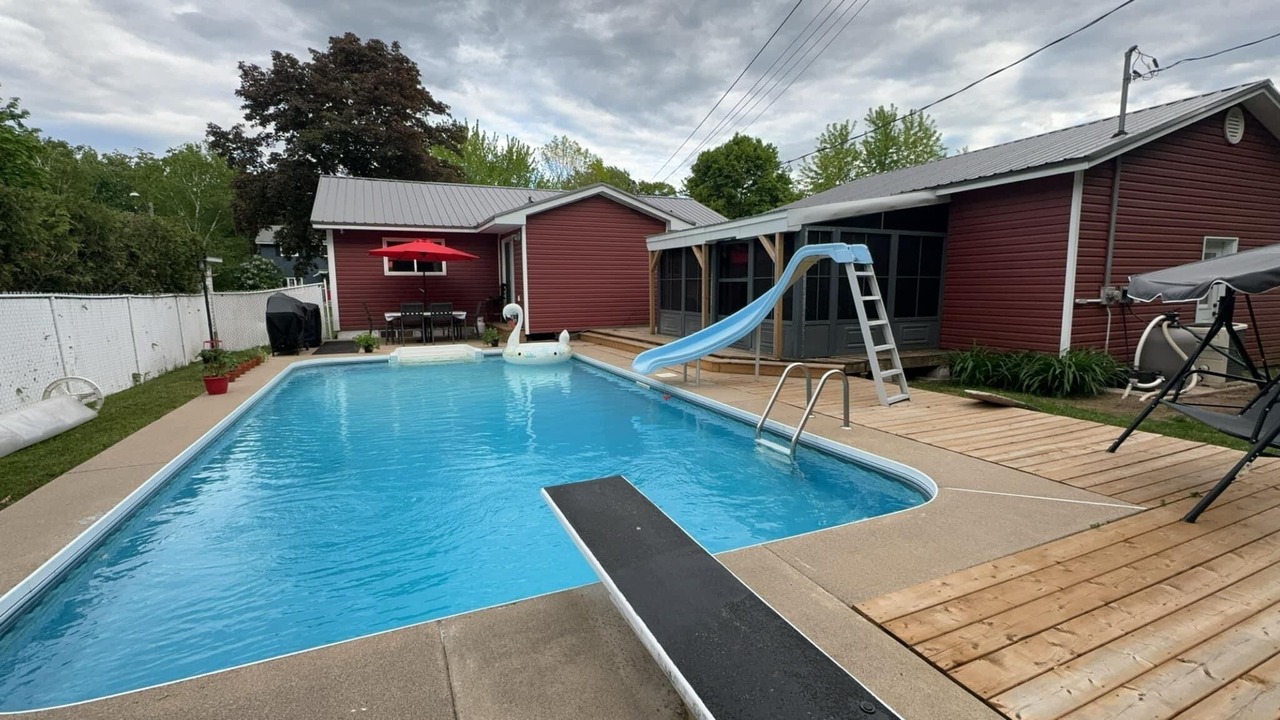 Photo of Outdoor in Fredericton